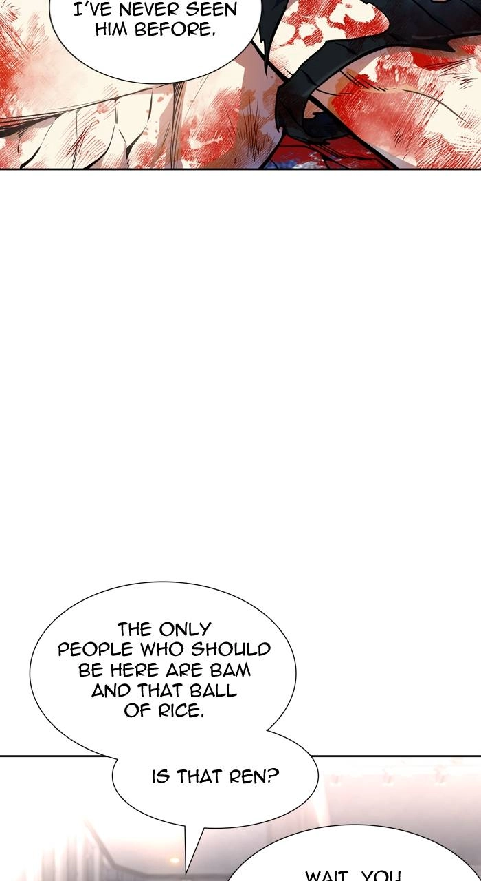 Tower of God Chapter 567, page 143 of 151