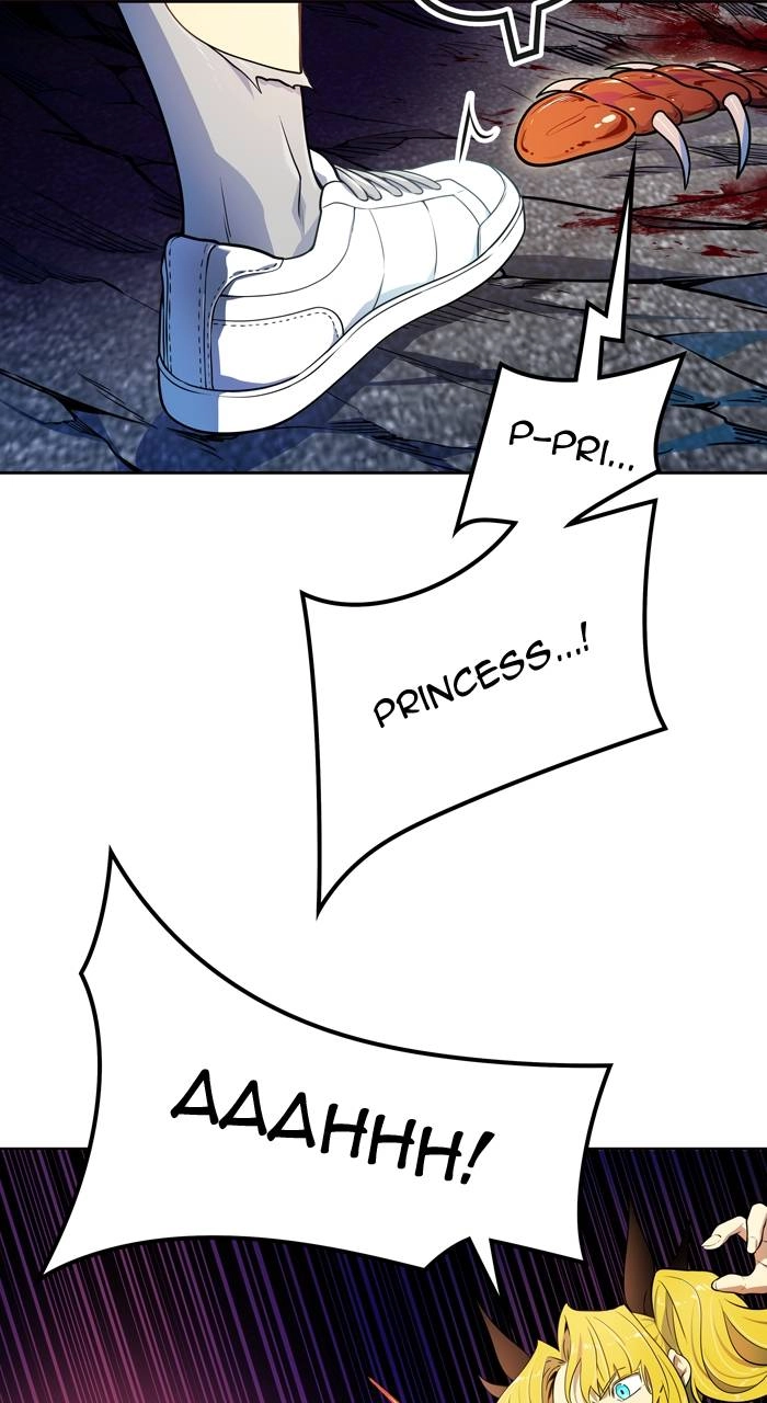 Tower of God Chapter 567, page 145 of 151