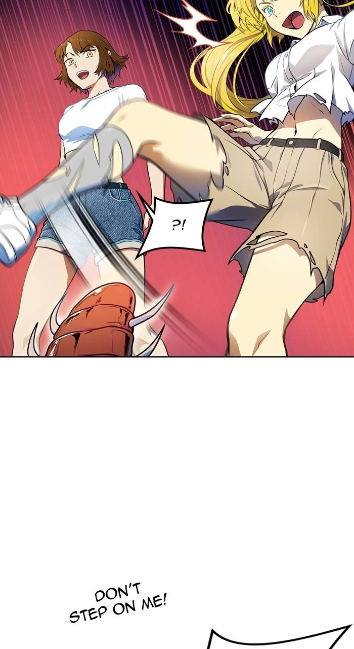 Tower of God Chapter 567, page 146 of 151
