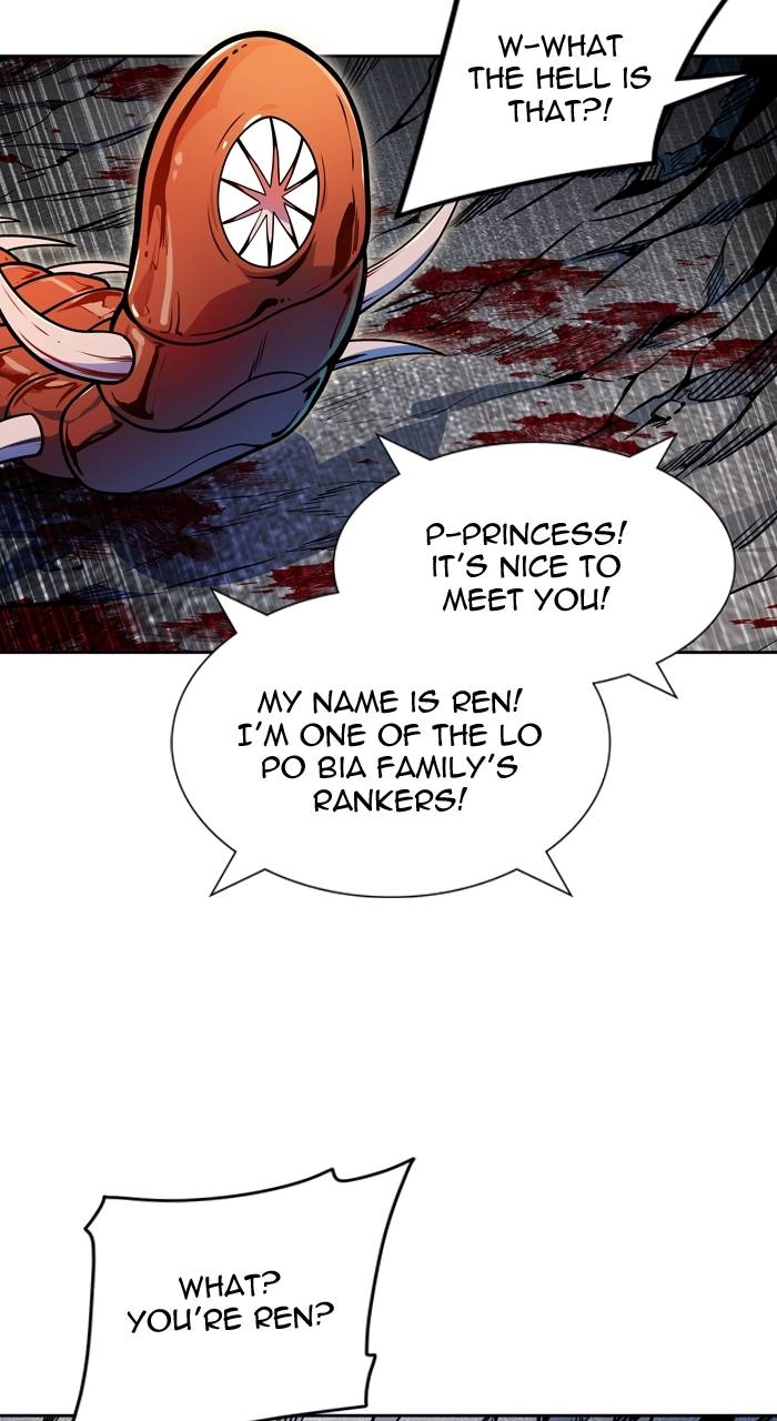 Tower of God Chapter 567, page 147 of 151
