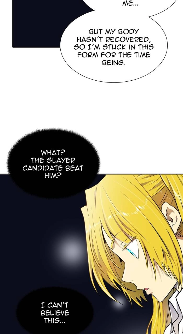 Tower of God Chapter 567, page 149 of 151