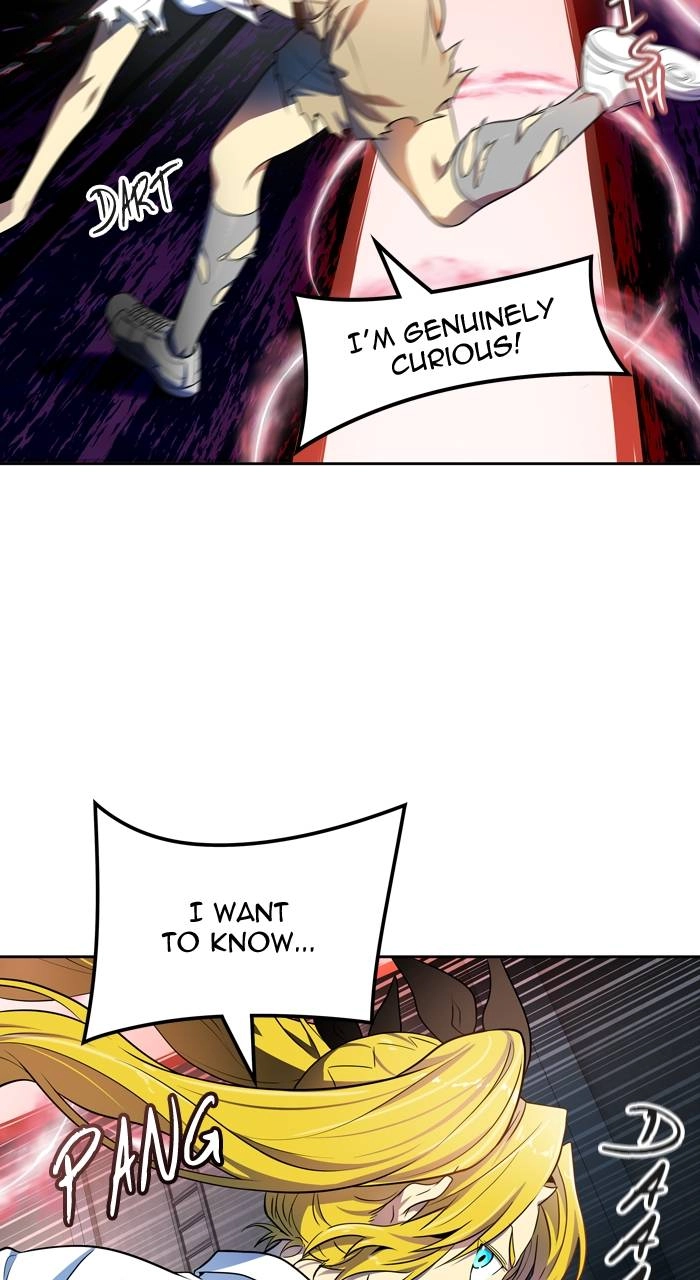 Tower of God Chapter 567, page 16 of 151