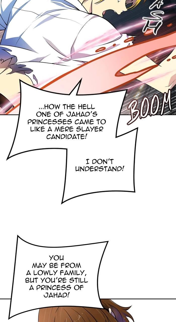 Tower of God Chapter 567, page 17 of 151