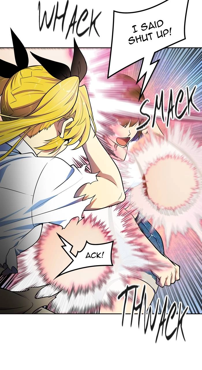Tower of God Chapter 567, page 20 of 151