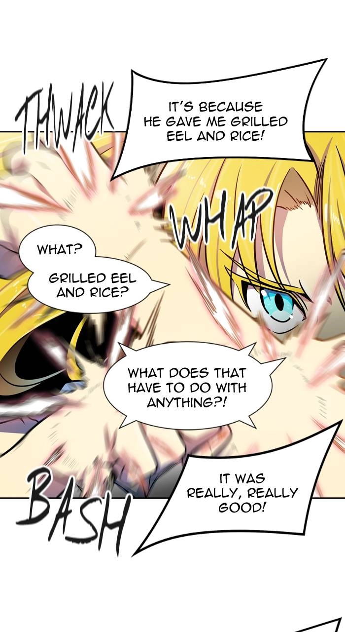 Tower of God Chapter 567, page 21 of 151