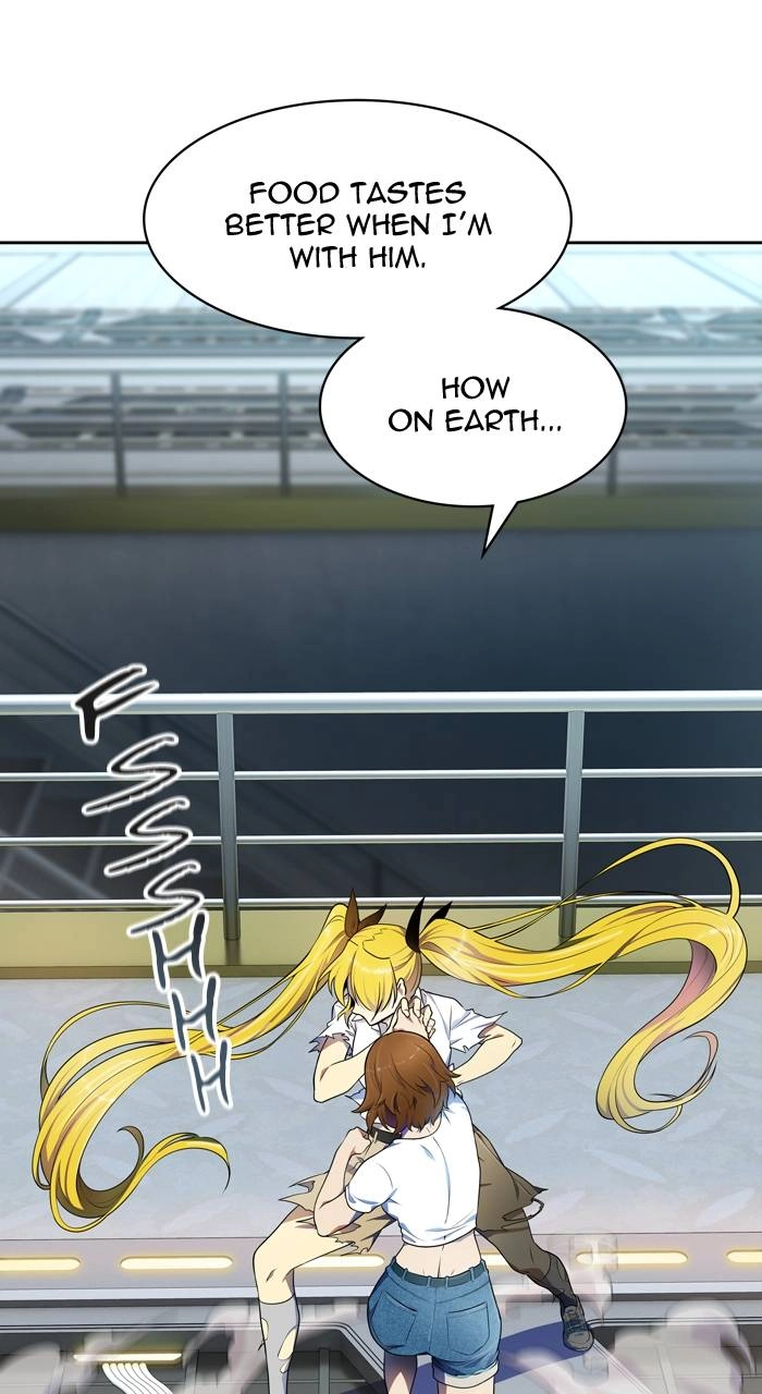Tower of God Chapter 567, page 23 of 151