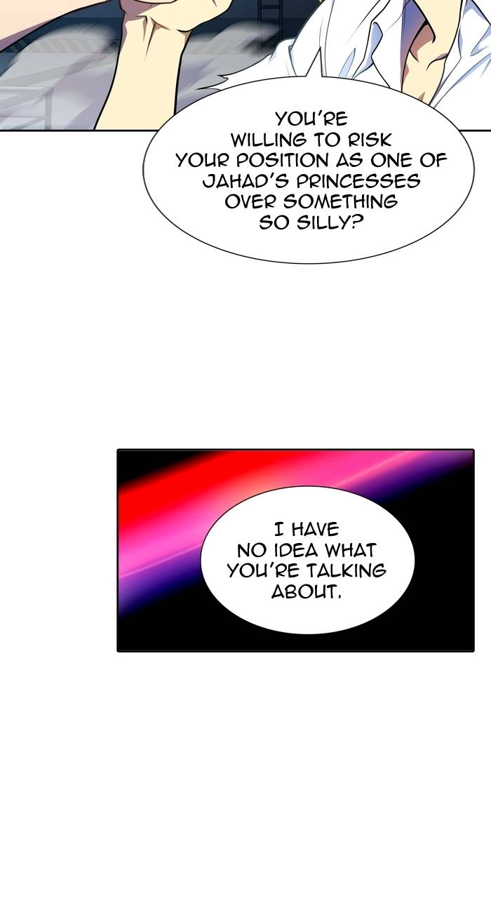 Tower of God Chapter 567, page 25 of 151
