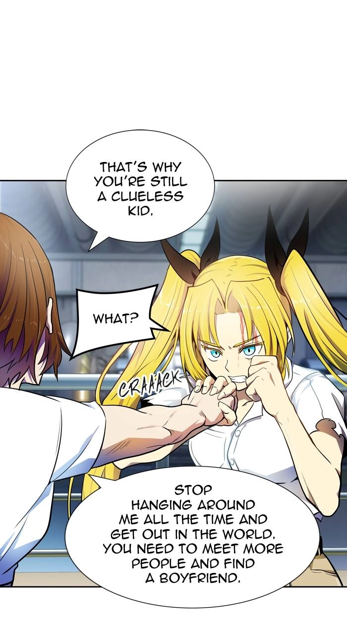 Tower of God Chapter 567, page 26 of 151