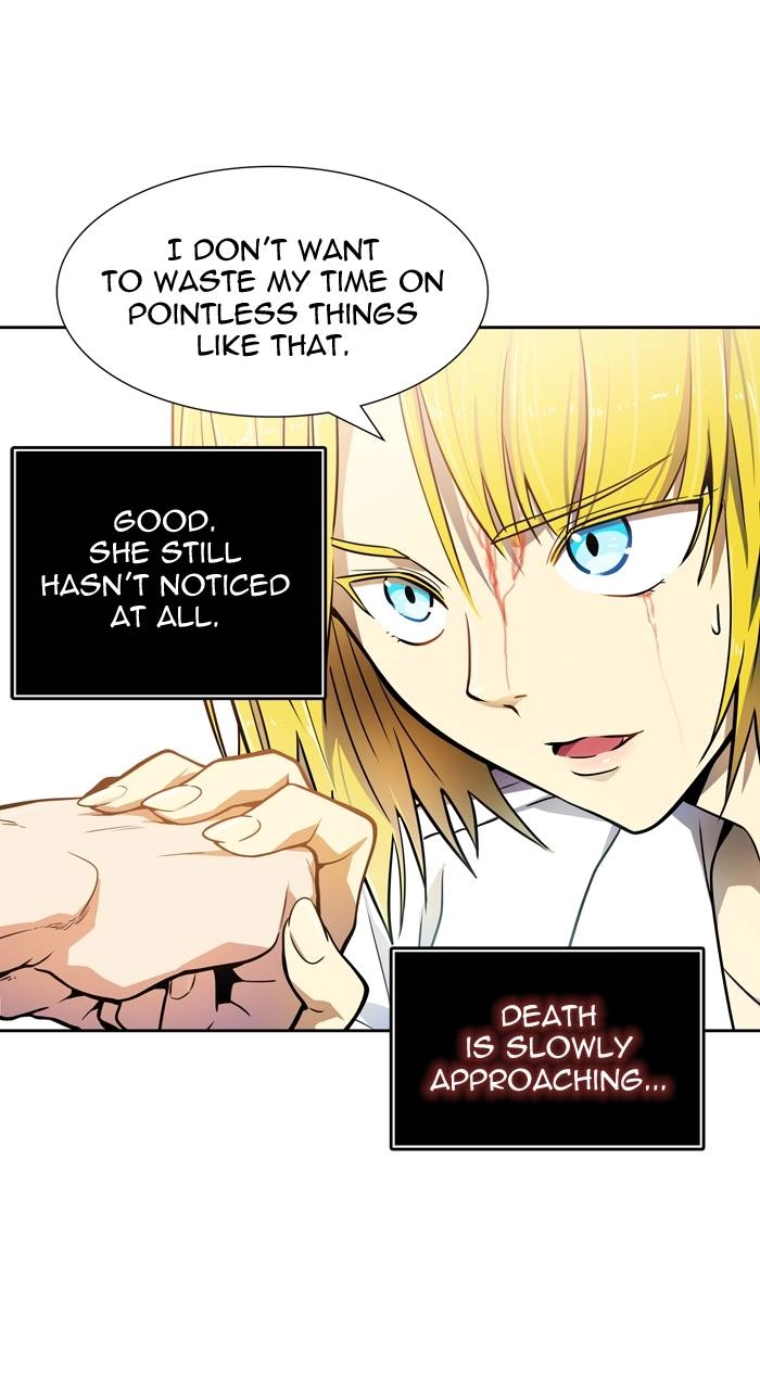 Tower of God Chapter 567, page 27 of 151