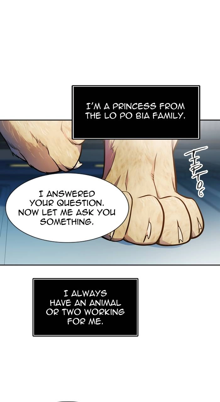 Tower of God Chapter 567, page 29 of 151