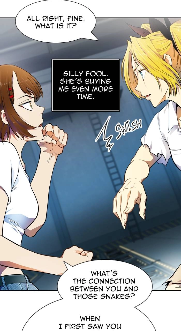 Tower of God Chapter 567, page 30 of 151