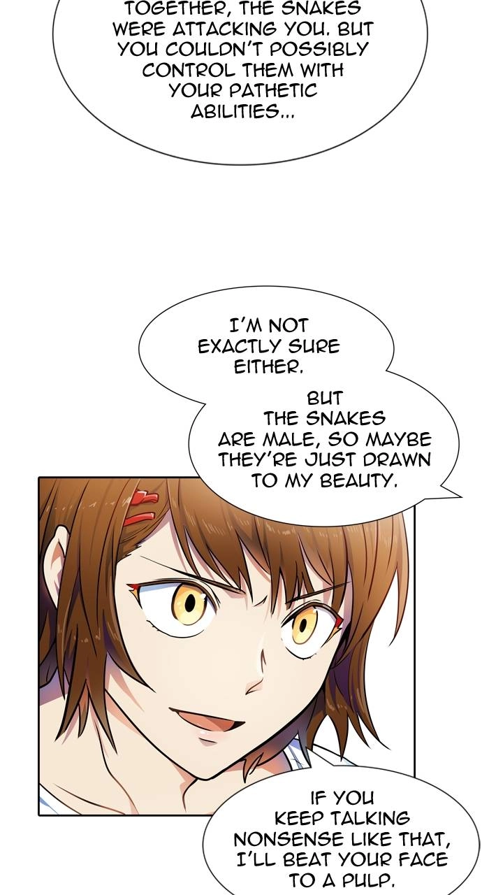 Tower of God Chapter 567, page 31 of 151