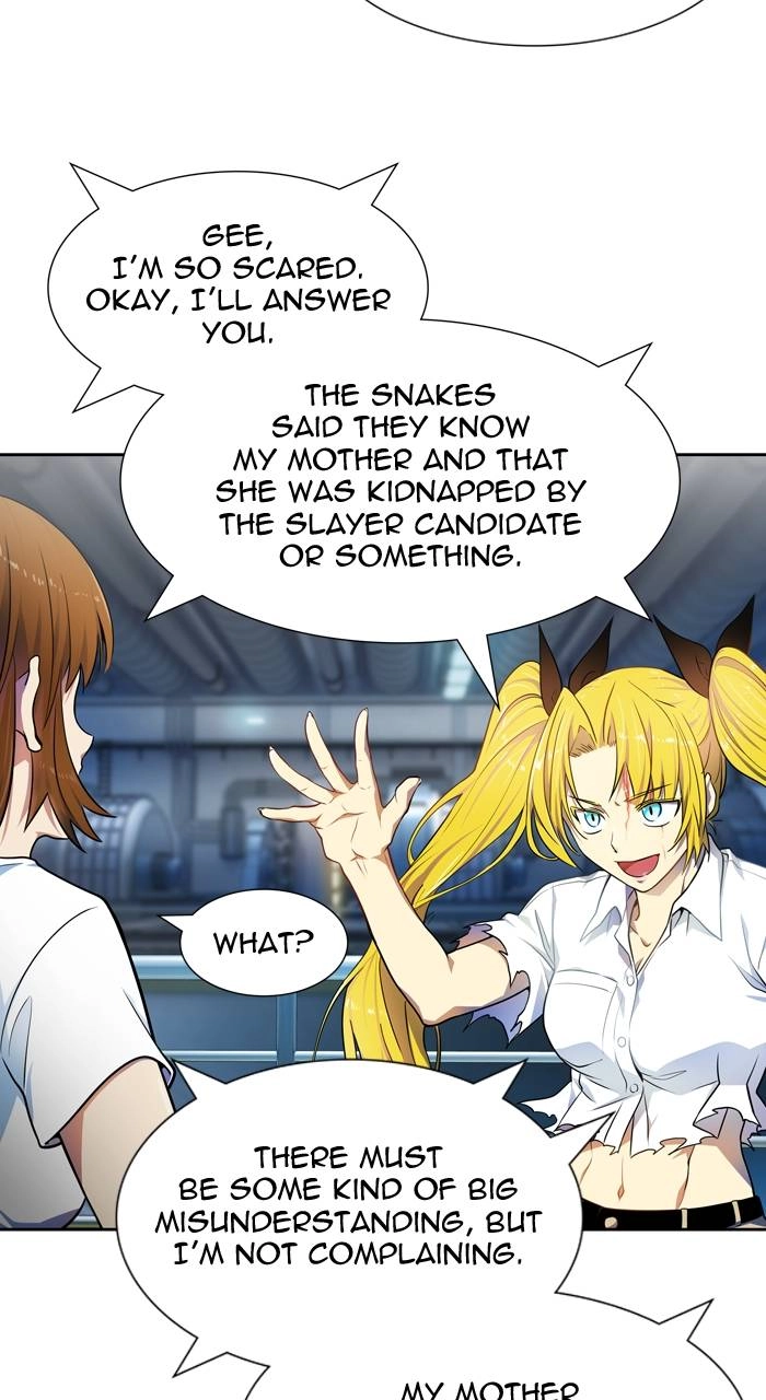 Tower of God Chapter 567, page 32 of 151