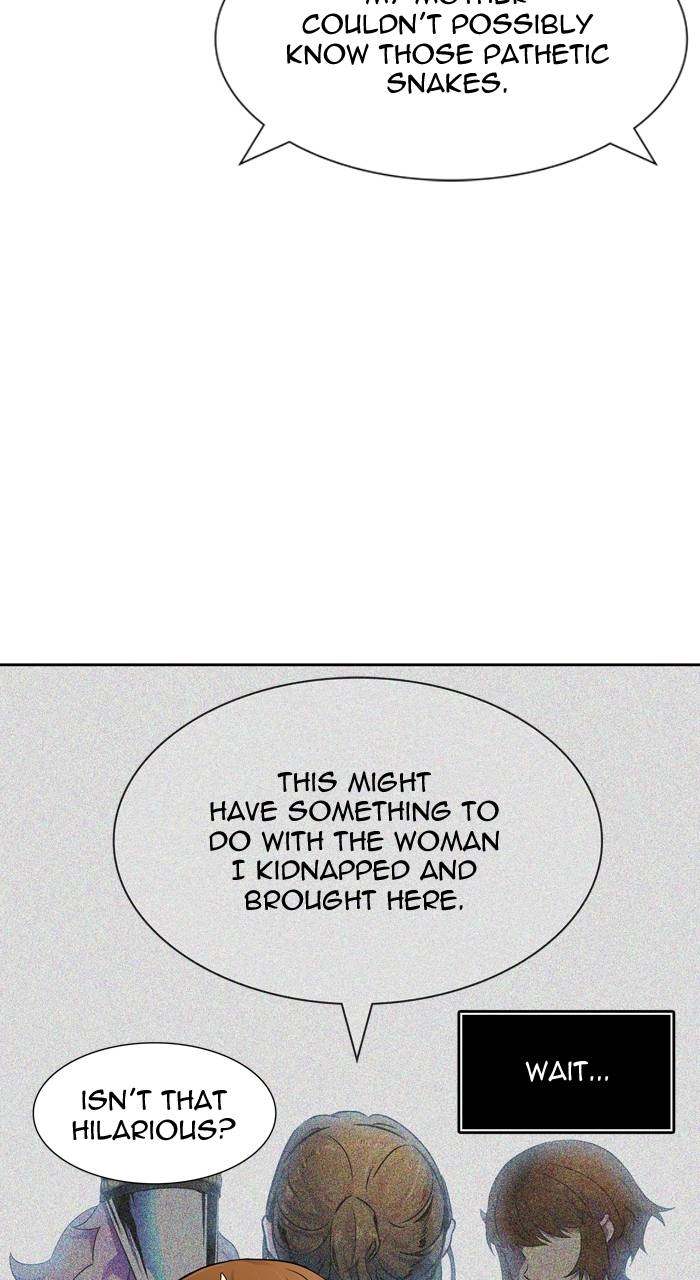 Tower of God Chapter 567, page 33 of 151