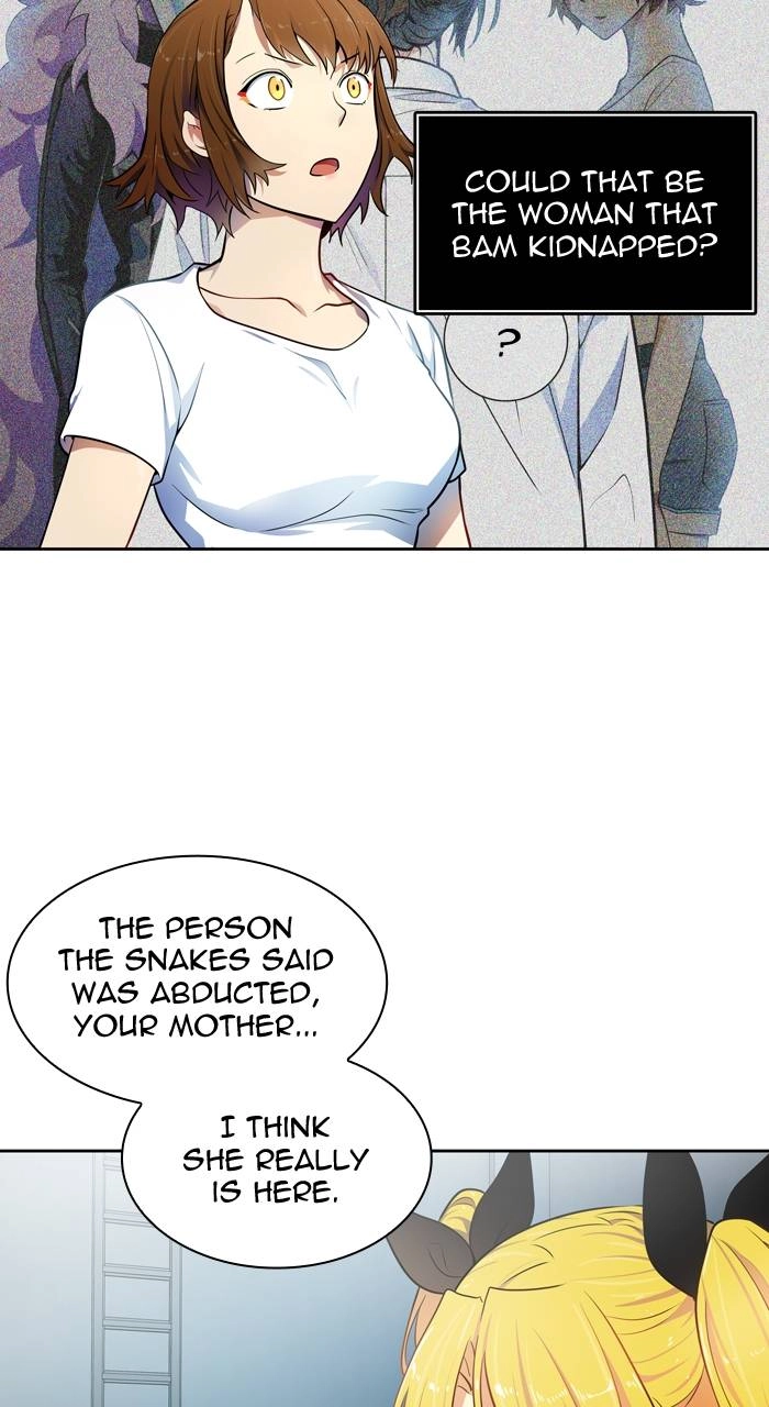 Tower of God Chapter 567, page 34 of 151