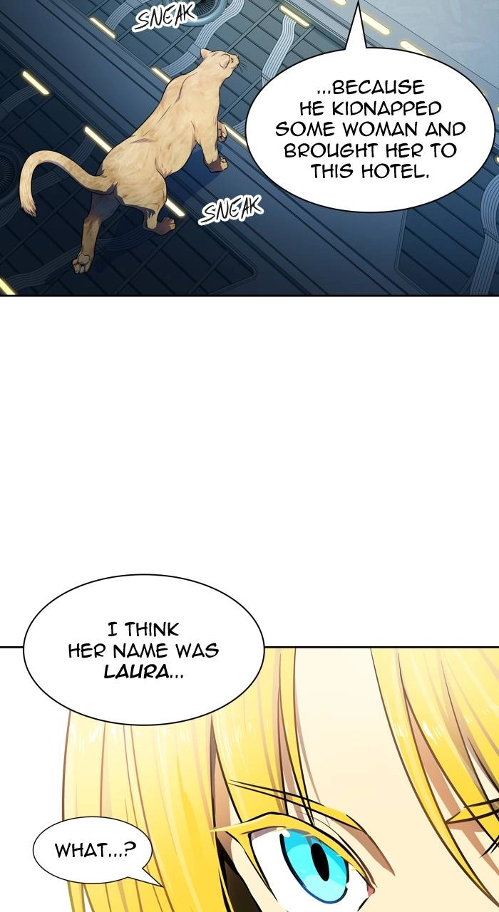 Tower of God Chapter 567, page 36 of 151