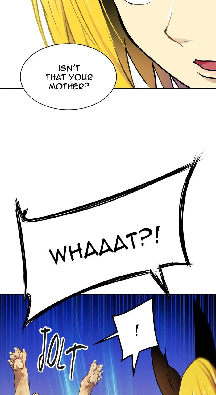 Tower of God Chapter 567, page 37 of 151