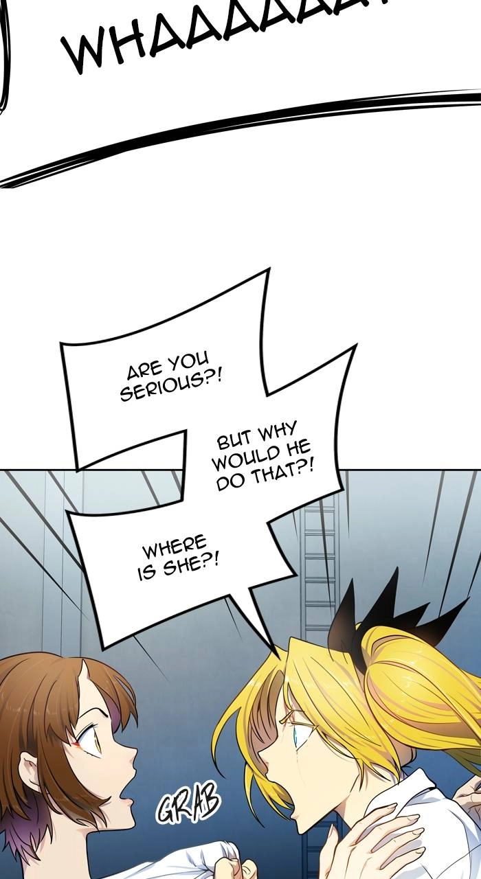 Tower of God Chapter 567, page 39 of 151