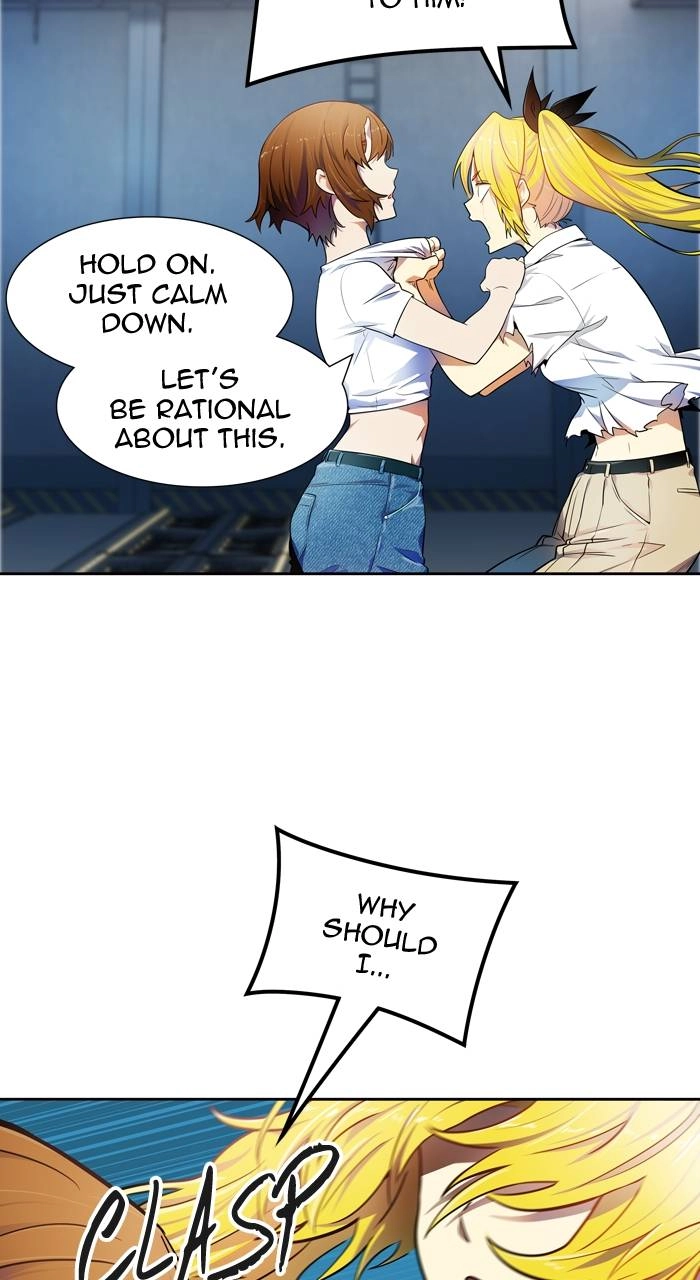 Tower of God Chapter 567, page 42 of 151