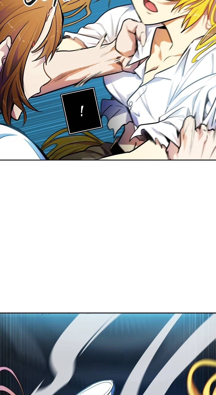Tower of God Chapter 567, page 43 of 151