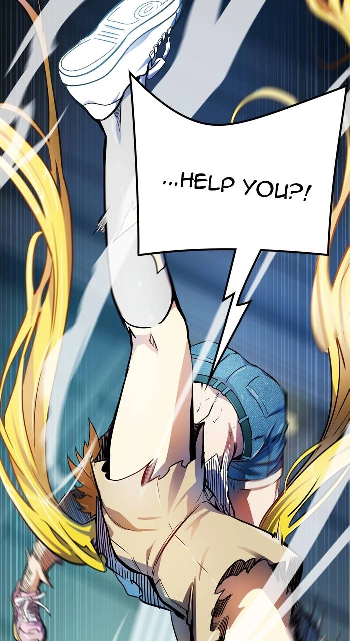 Tower of God Chapter 567, page 44 of 151