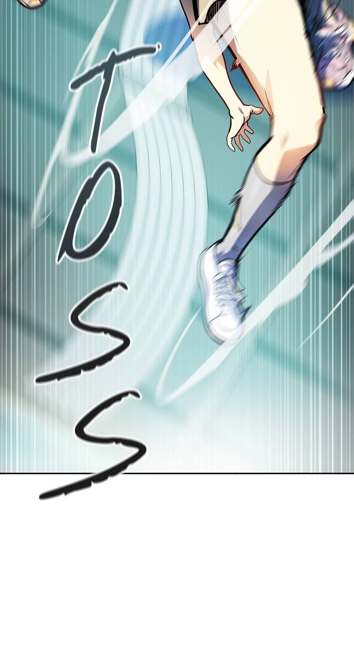 Tower of God Chapter 567, page 45 of 151