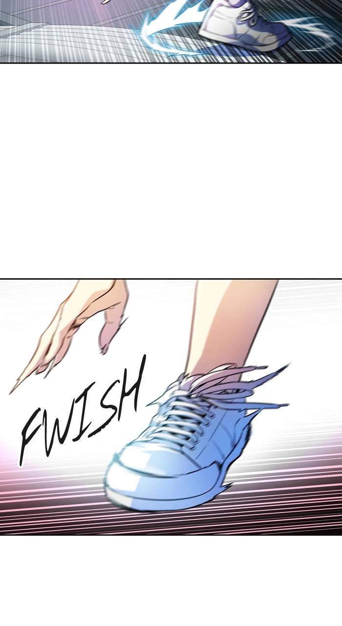 Tower of God Chapter 567, page 48 of 151
