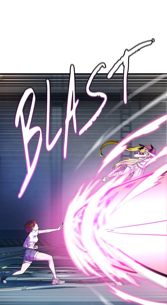 Tower of God Chapter 567, page 49 of 151