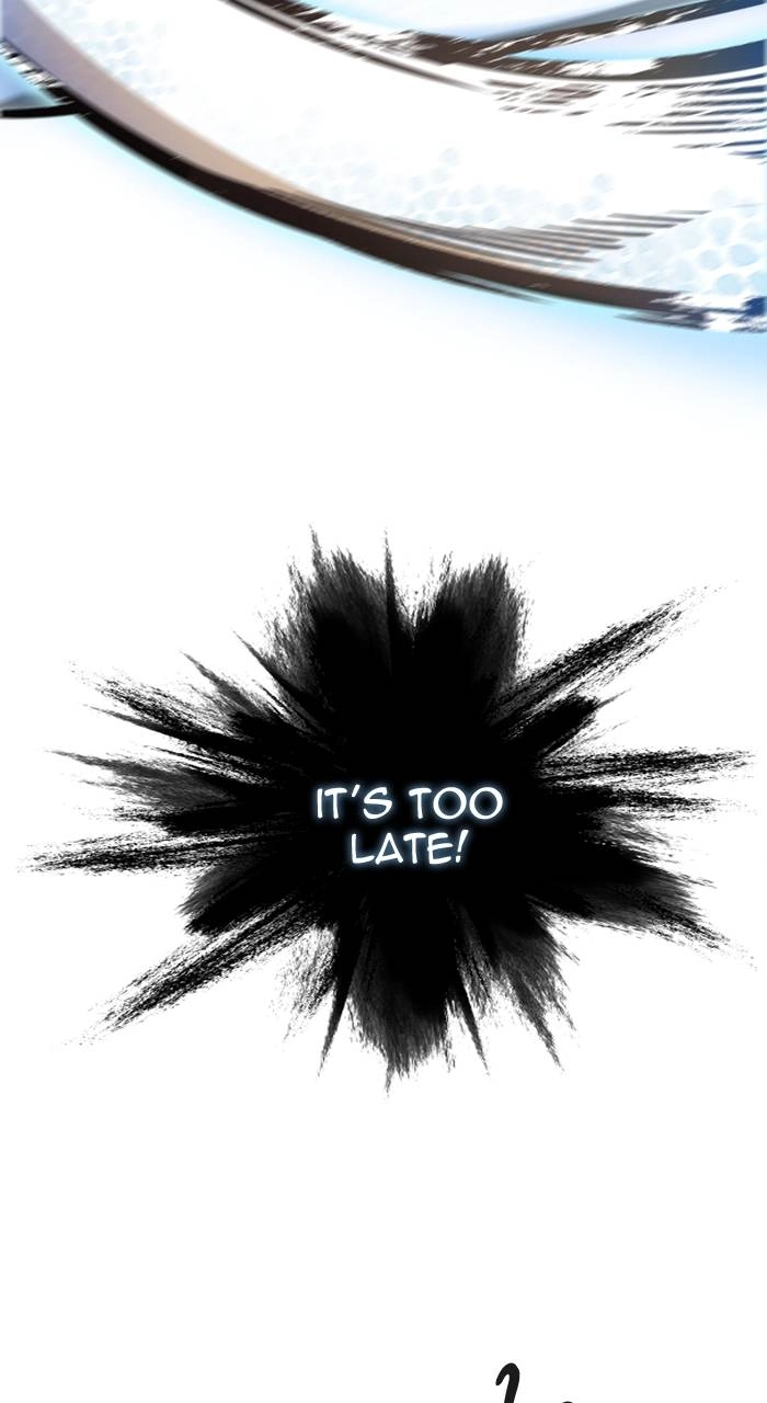 Tower of God Chapter 567, page 5 of 151