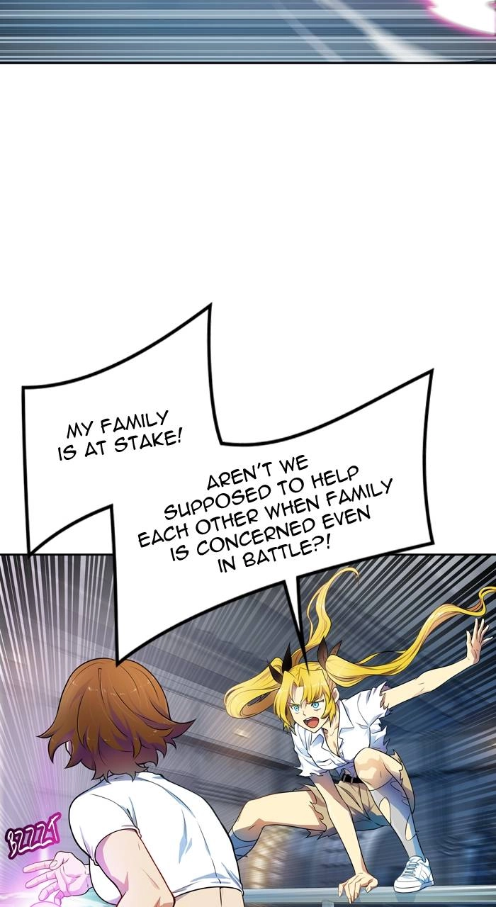 Tower of God Chapter 567, page 50 of 151