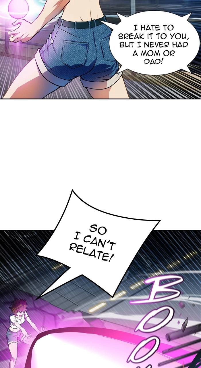 Tower of God Chapter 567, page 51 of 151