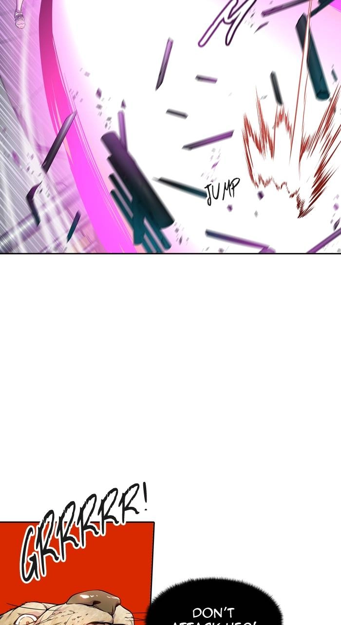 Tower of God Chapter 567, page 52 of 151
