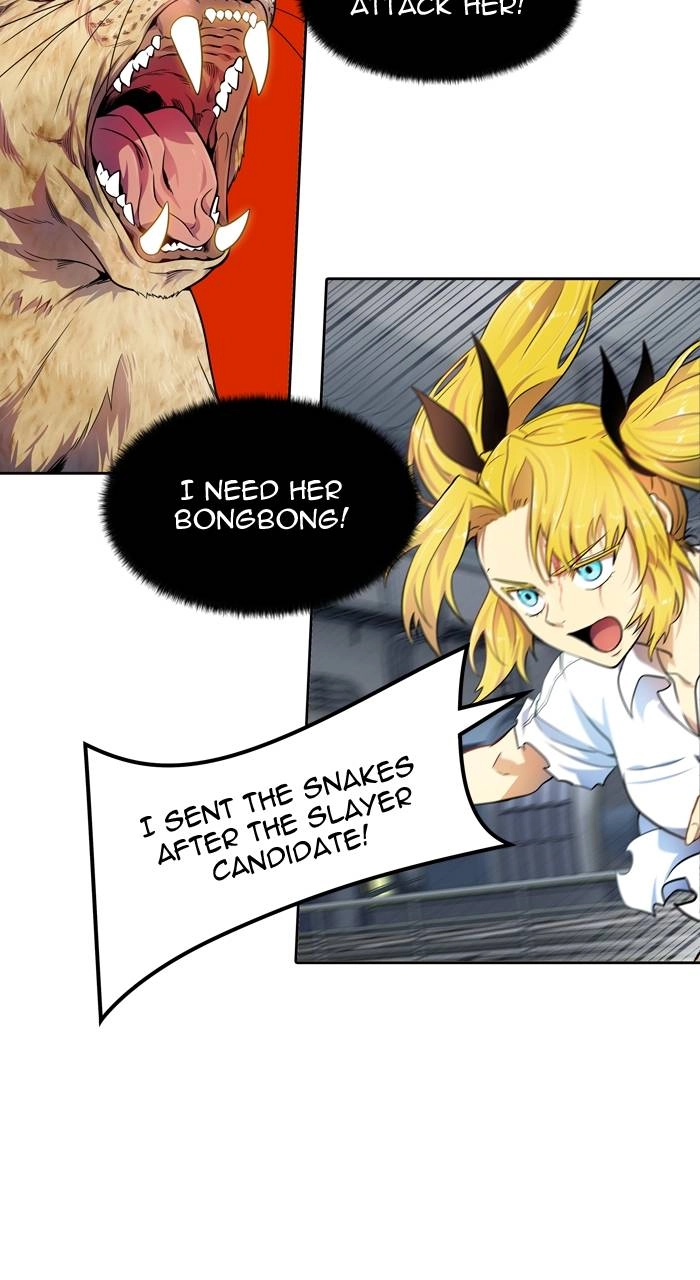 Tower of God Chapter 567, page 53 of 151