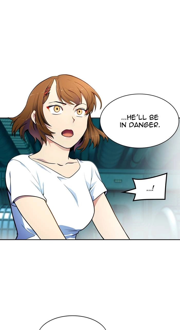 Tower of God Chapter 567, page 55 of 151