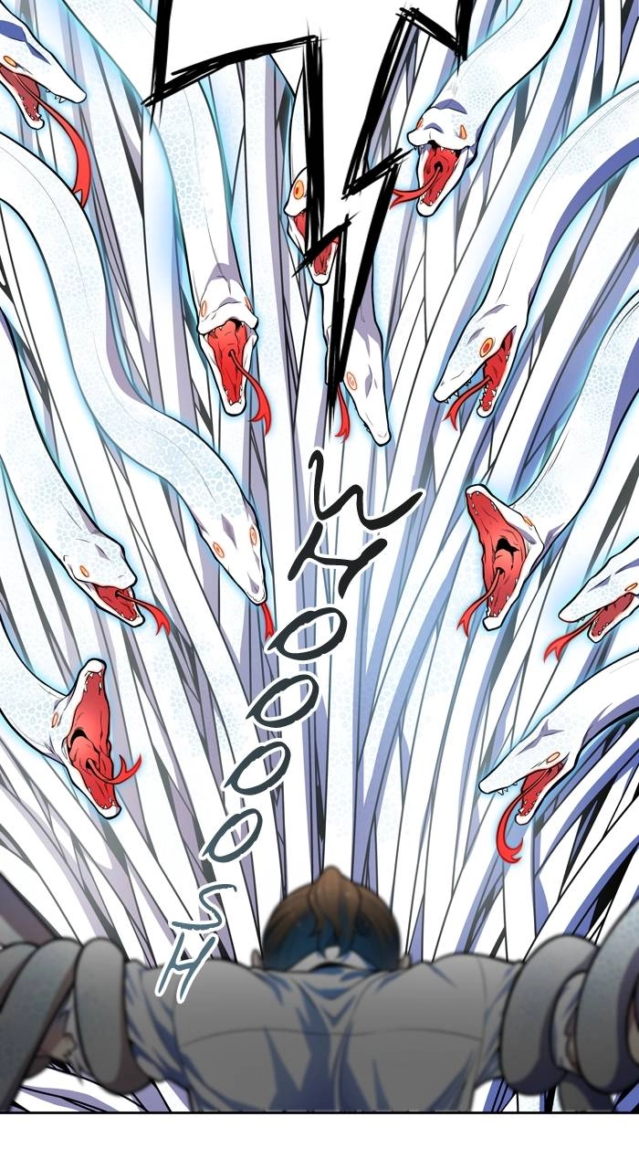 Tower of God Chapter 567, page 58 of 151