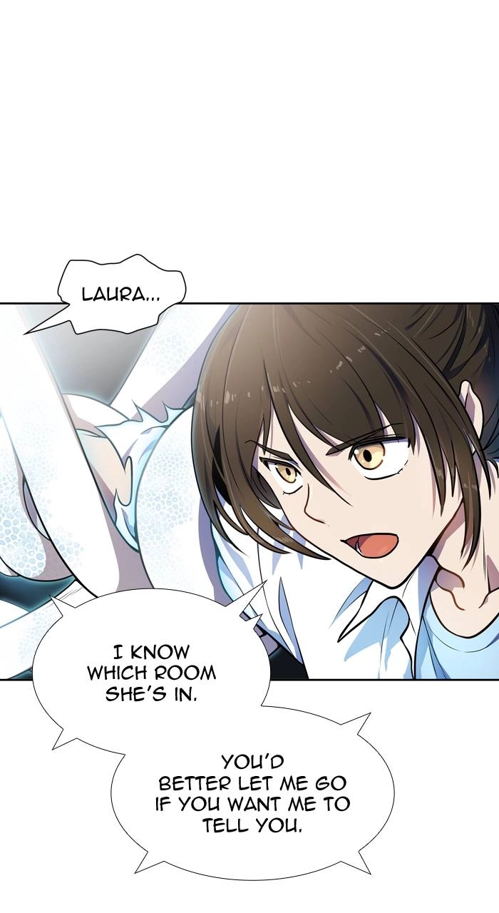Tower of God Chapter 567, page 60 of 151