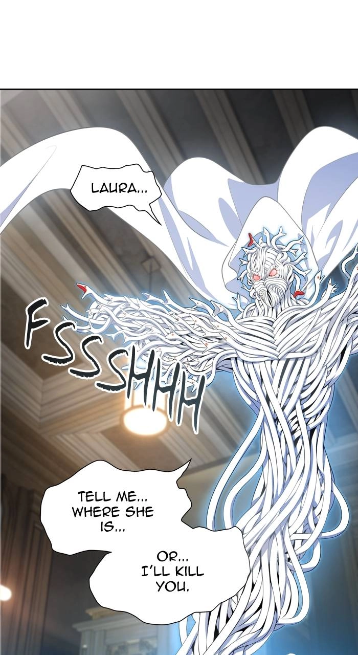 Tower of God Chapter 567, page 66 of 151