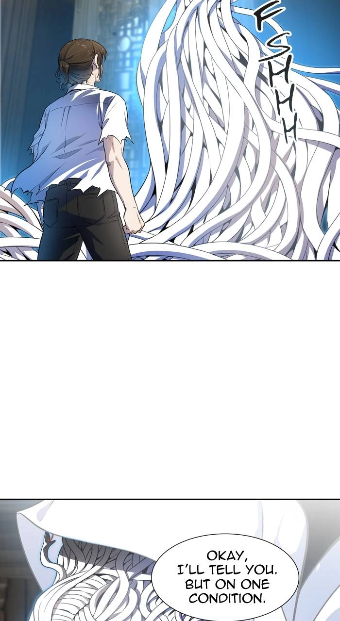 Tower of God Chapter 567, page 67 of 151