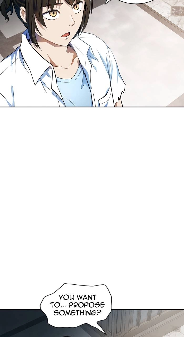 Tower of God Chapter 567, page 69 of 151