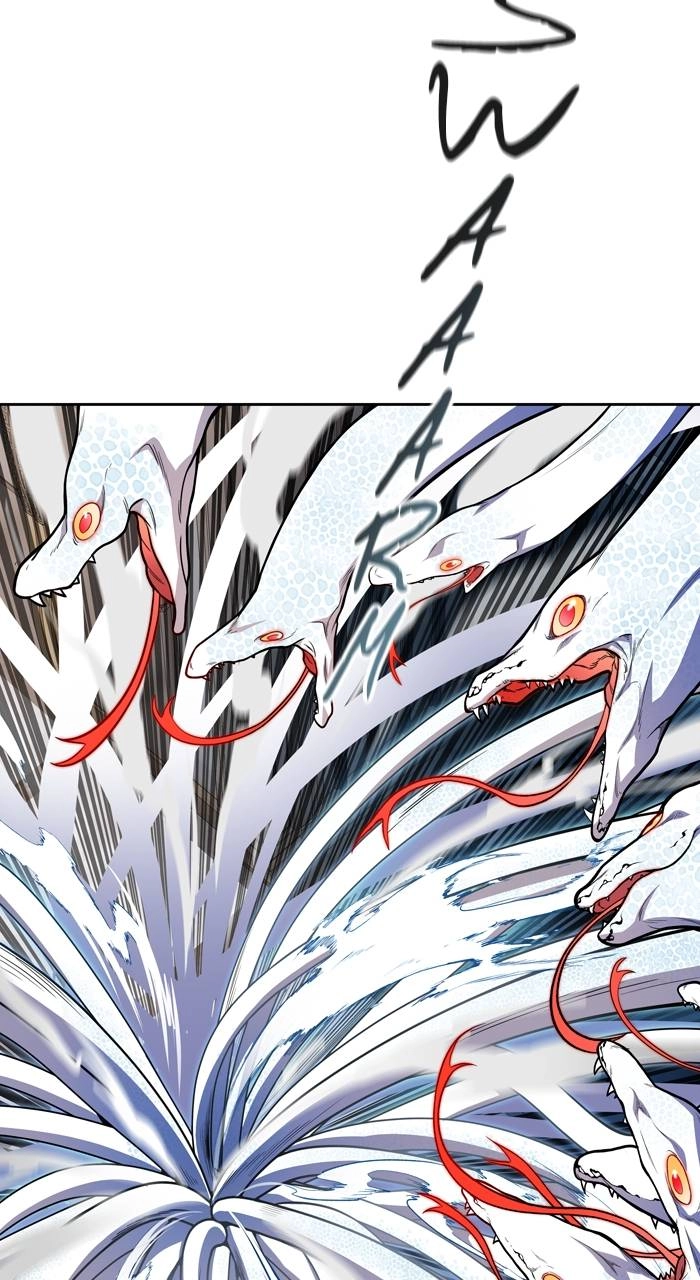 Tower of God Chapter 567, page 7 of 151