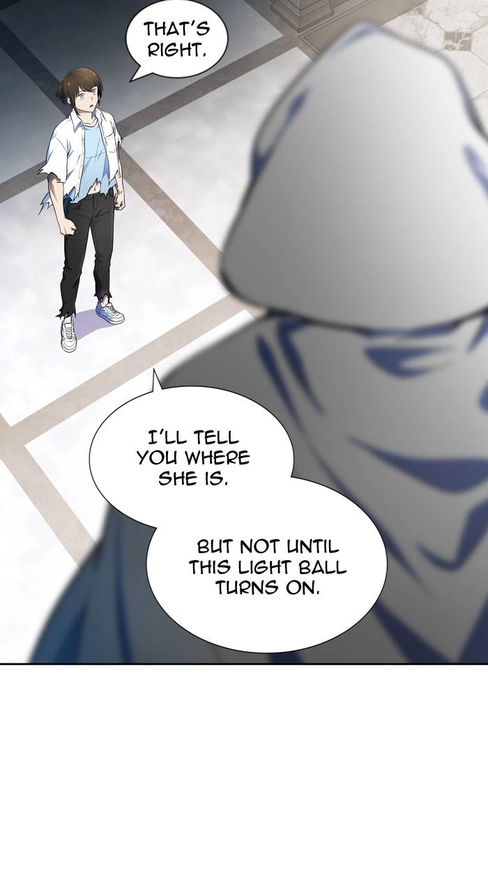 Tower of God Chapter 567, page 70 of 151