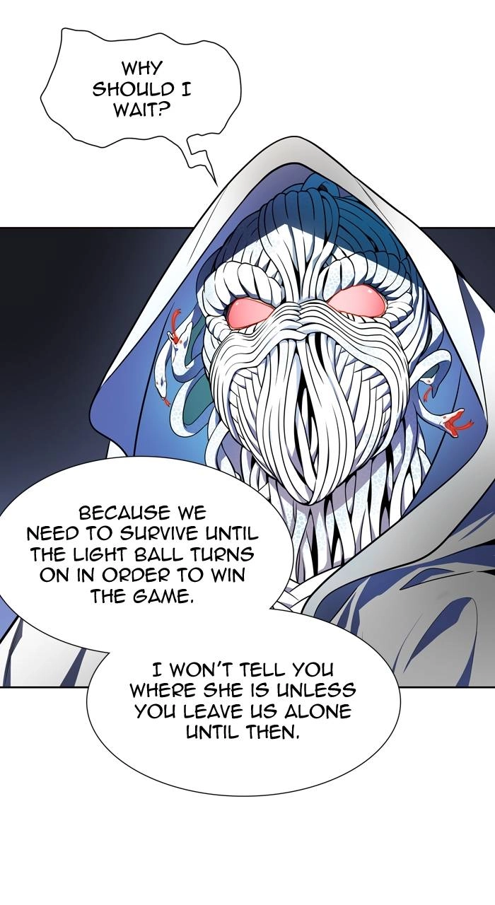 Tower of God Chapter 567, page 71 of 151