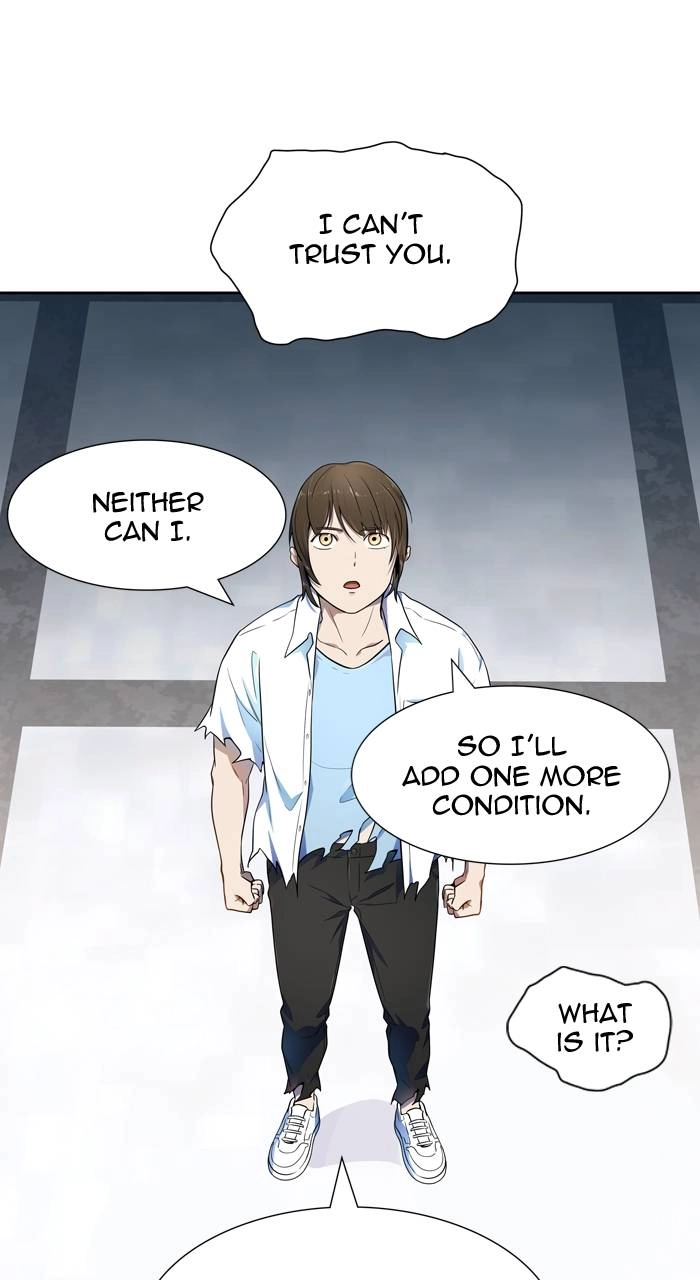 Tower of God Chapter 567, page 72 of 151