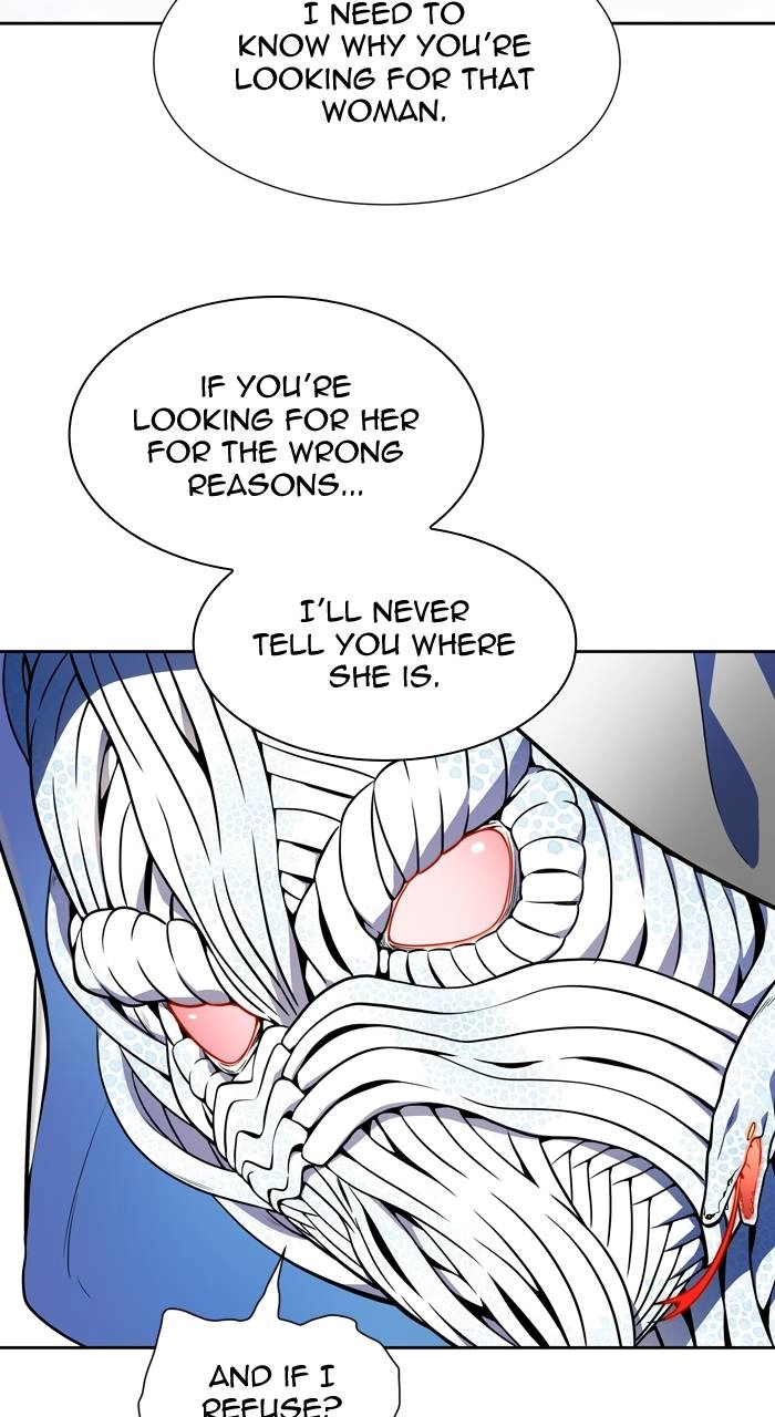 Tower of God Chapter 567, page 73 of 151