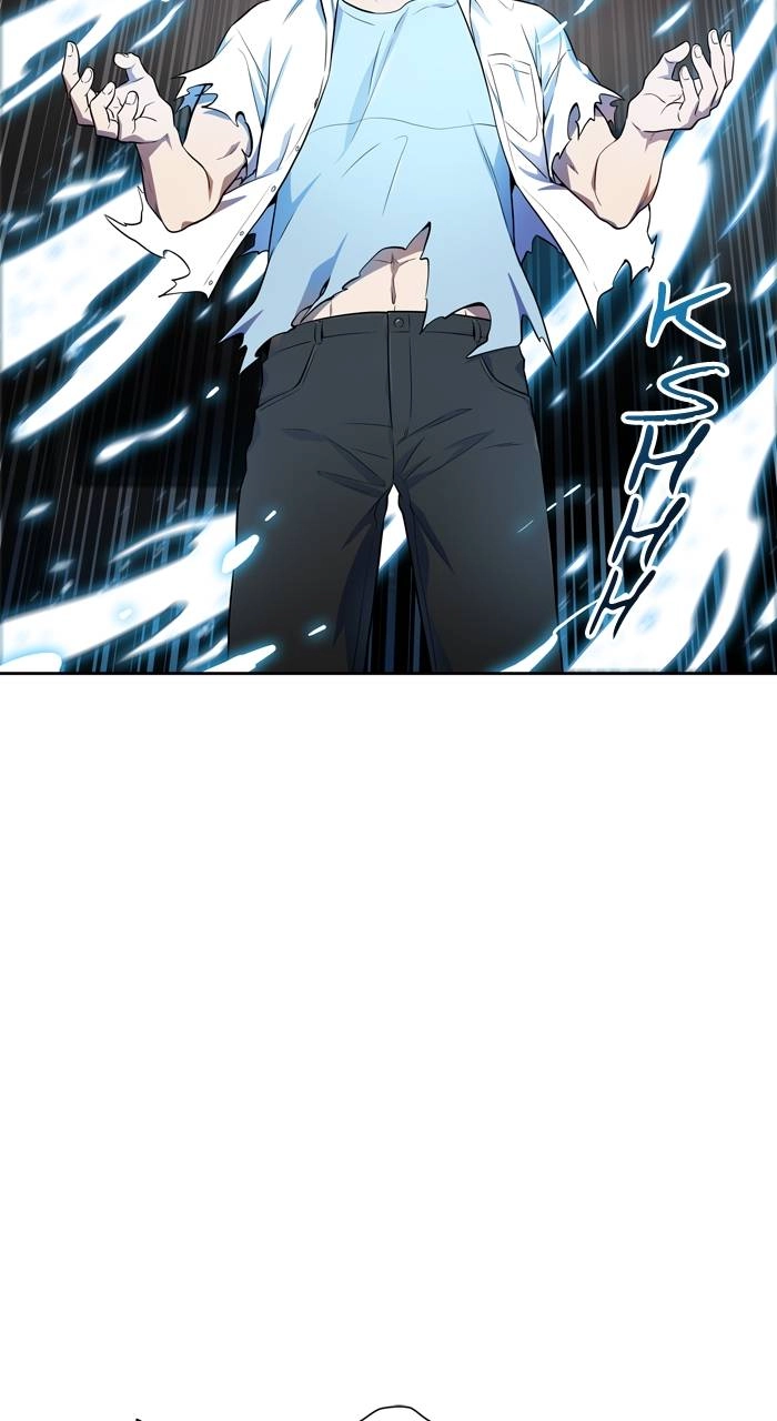 Tower of God Chapter 567, page 76 of 151