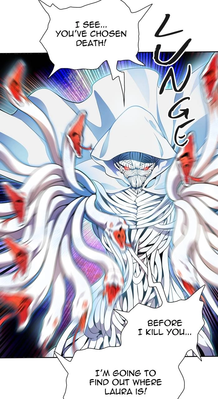 Tower of God Chapter 567, page 77 of 151