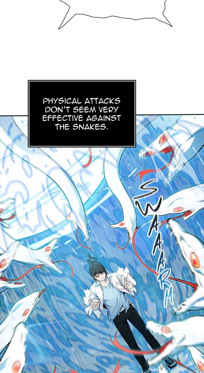 Tower of God Chapter 567, page 78 of 151