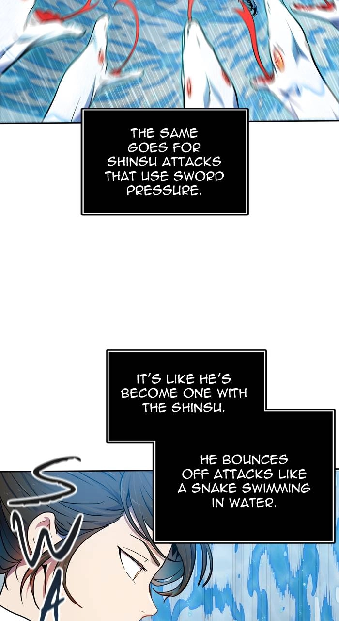 Tower of God Chapter 567, page 79 of 151