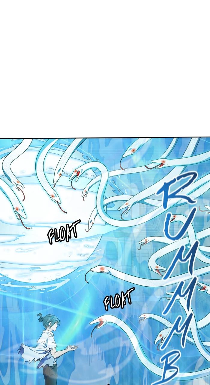 Tower of God Chapter 567, page 83 of 151
