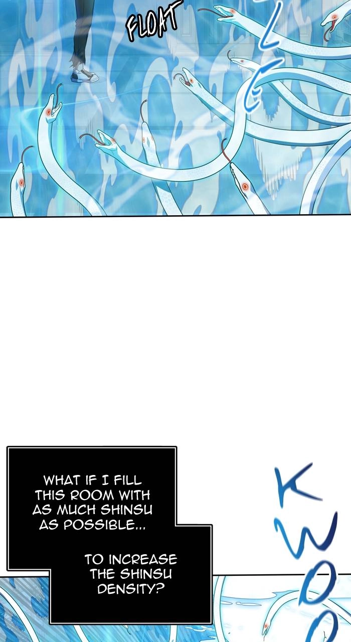 Tower of God Chapter 567, page 84 of 151
